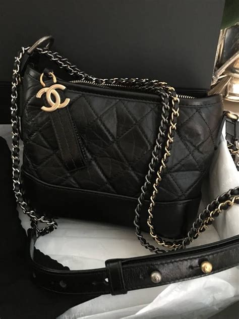 which is the best chanel bag to buy|chanel gabrielle bag investment.